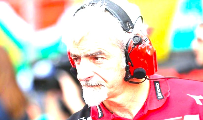 Gigi Dall'Igna 