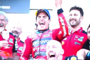 Marc Marquez