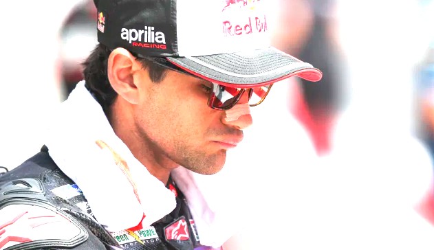 Casey Stoner