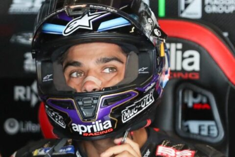 Jorge Martin