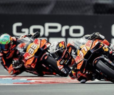 KTM