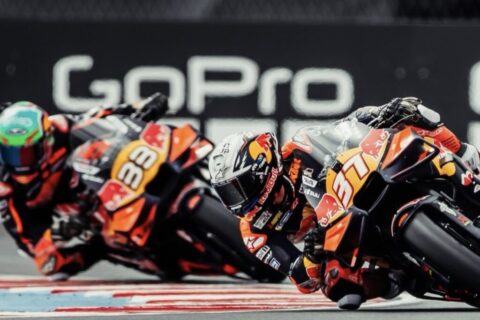 KTM