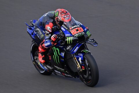 Fabio Quartararo