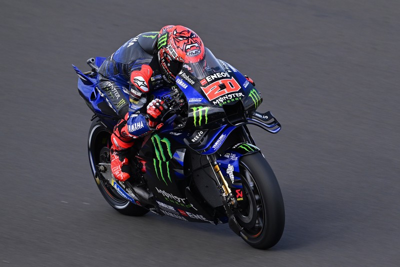 Fabio Quartararo