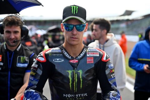 Fabio Quartararo
