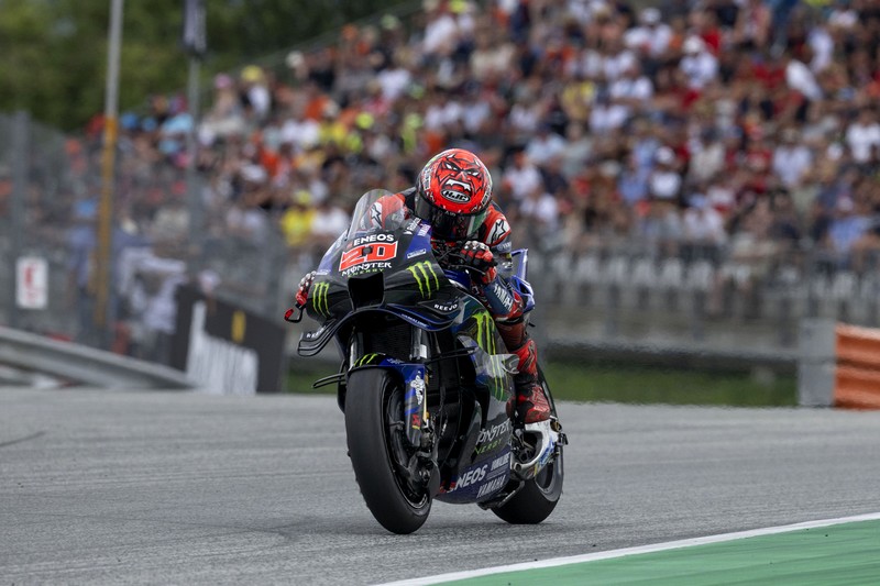 Fabio Quartararo