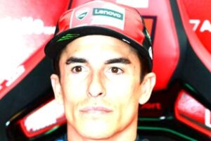 MotoGP, Marc Marquez : "en tant que pilote, ce que tu recherches c’est que tes adversaires arrivent sur la grille déjà battus mentalement"