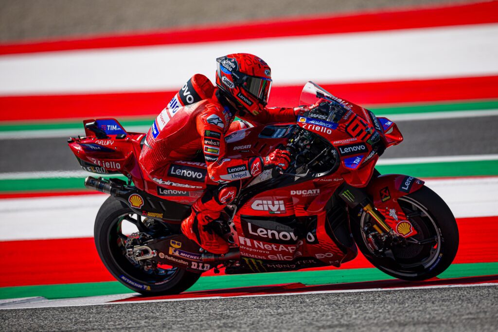 MotoGP