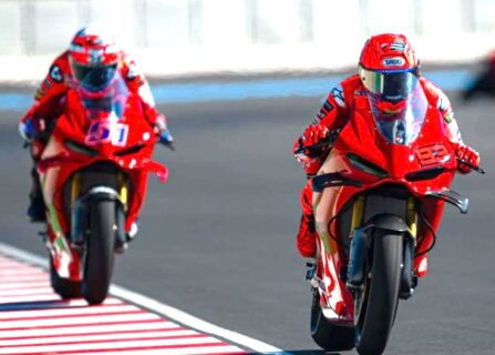 Ducati