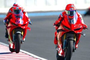 Ducati