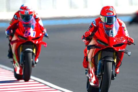 Ducati