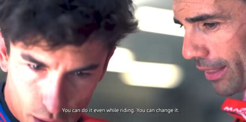 Marc Marquez