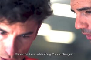 Marc Marquez