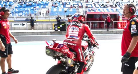 Marc Marquez