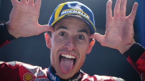 MotoGP, Carlo Pernat flingue à Balaton : "sans Marc Marquez, Ducati serait dans le mur !"