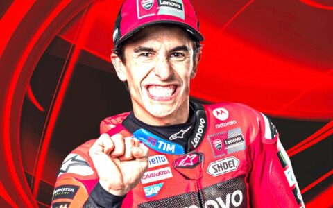 Marc Marquez
