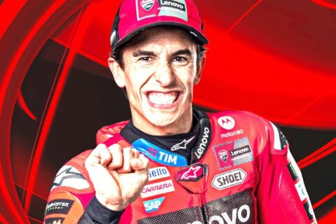 Marc Marquez