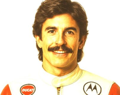 MotoGP : et si les pilotes d'aujourd'hui avaient couru dans les années 1970 ? La réponse nous dévoile un passé alternatif !