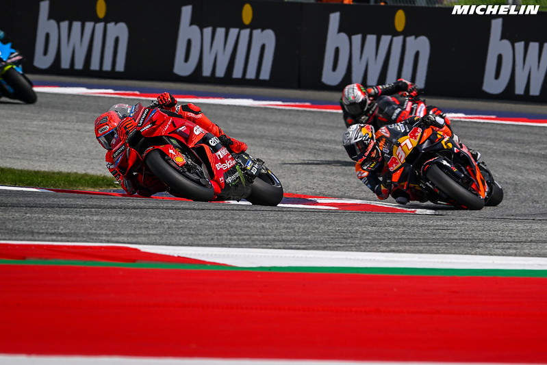 Casey Stoner MotoGP