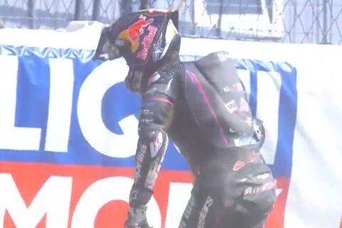 Jorge Martin Autriche