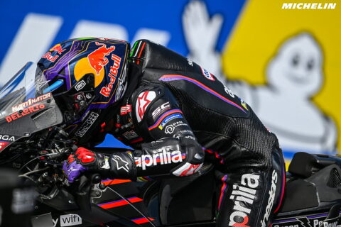 Martin MotoGP