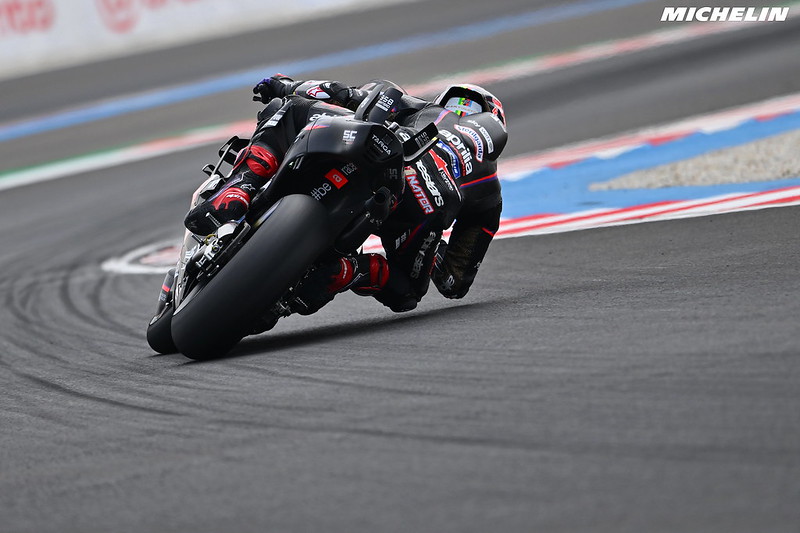 Martin MotoGP