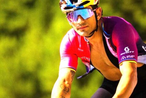 Jorge Martin