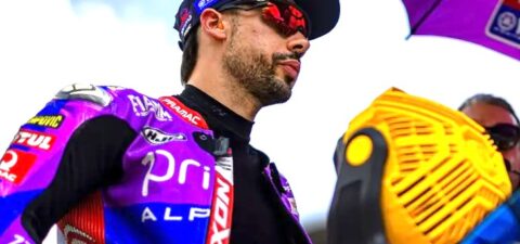 Miguel Oliveira