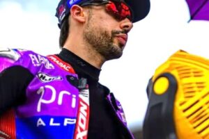 Miguel Oliveira