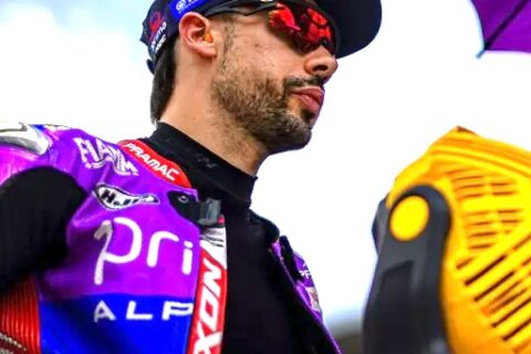 Miguel Oliveira