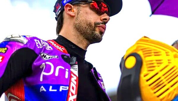 Miguel Oliveira