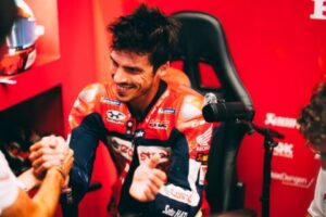 Joan Mir MotoGP