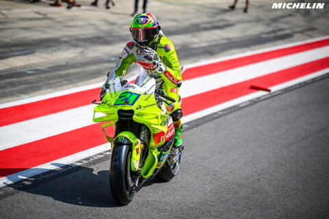 Ducati VR46 MotoGP