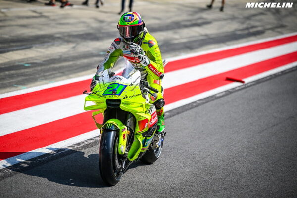 Ducati VR46 MotoGP