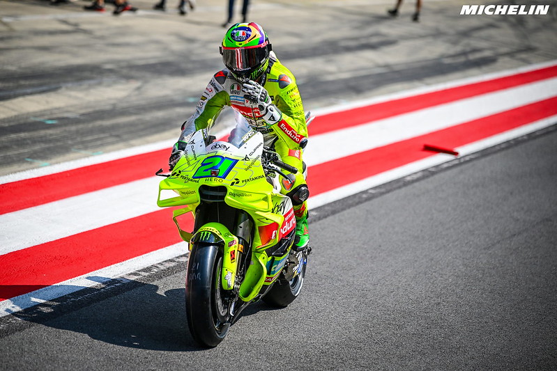 Ducati VR46 MotoGP