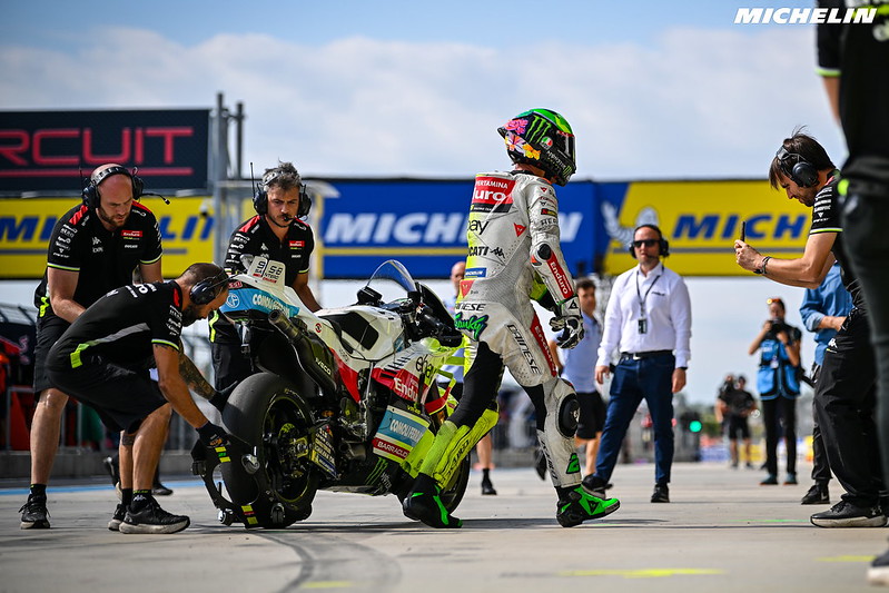 VR46 MotoGP
