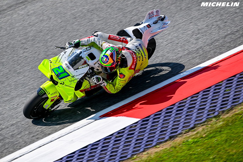 Ducati VR46 MotoGP