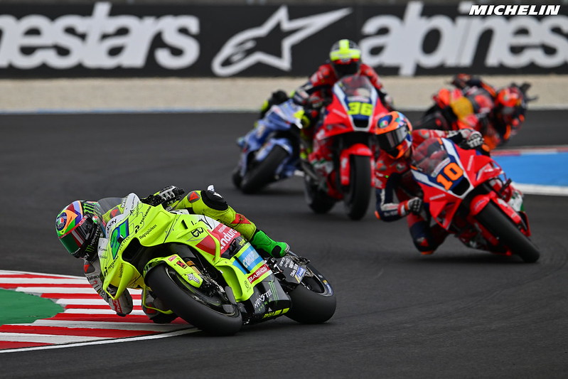 VR46 MotoGP