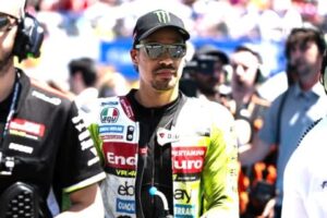 Franco Morbidelli