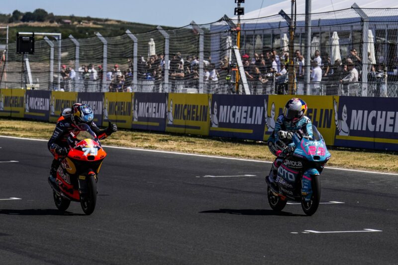 Moto3