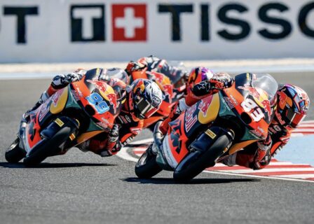 Moto3