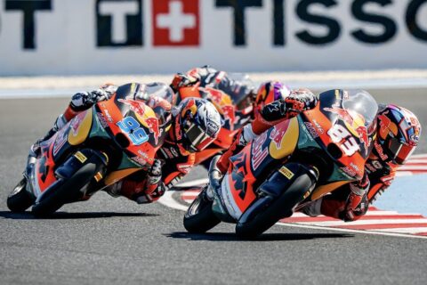 Moto3