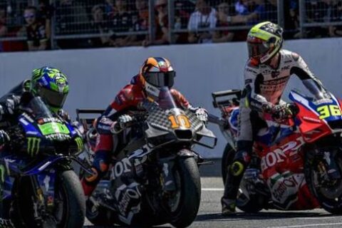 MotoGP : les Patrons sous pression, Qui va craquer ?