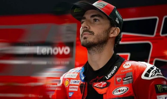 Marc Marquez 