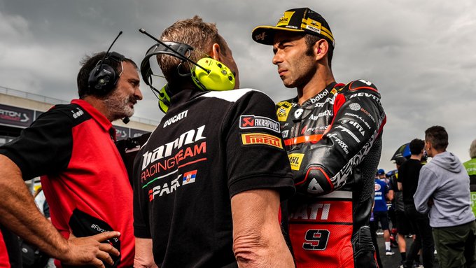 Danilo Petrucci