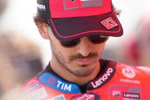 Pecco Bagnaia