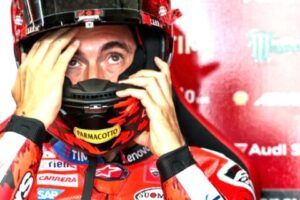 Pecco Bagnaia