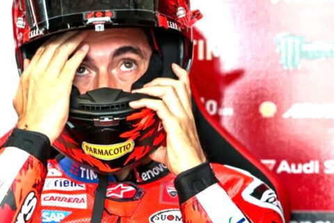 Pecco Bagnaia