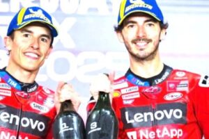 Pecco Bagnaia