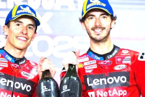Pecco Bagnaia